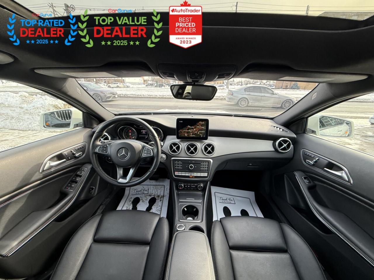 2018 Mercedes-Benz GLA 250 | PREMIUM | PANO | NAVI | BACK UP CAMERA Photo