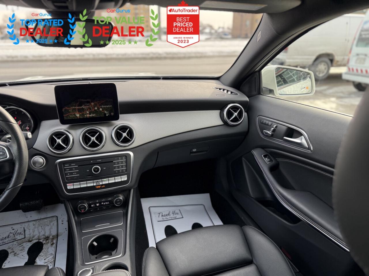 2018 Mercedes-Benz GLA 250 | PREMIUM | PANO | NAVI | BACK UP CAMERA Photo