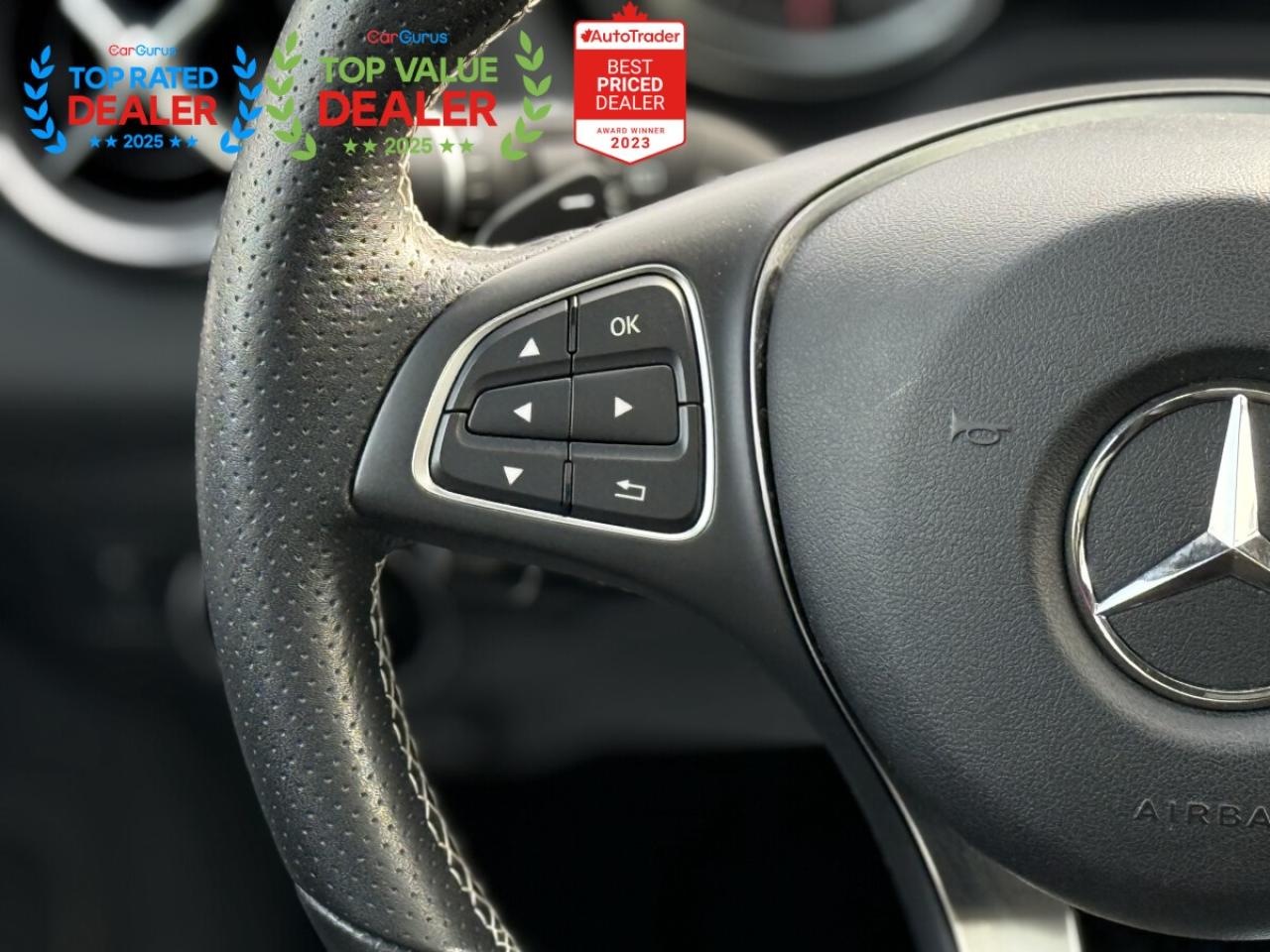 2018 Mercedes-Benz GLA 250 | PREMIUM | PANO | NAVI | BACK UP CAMERA Photo