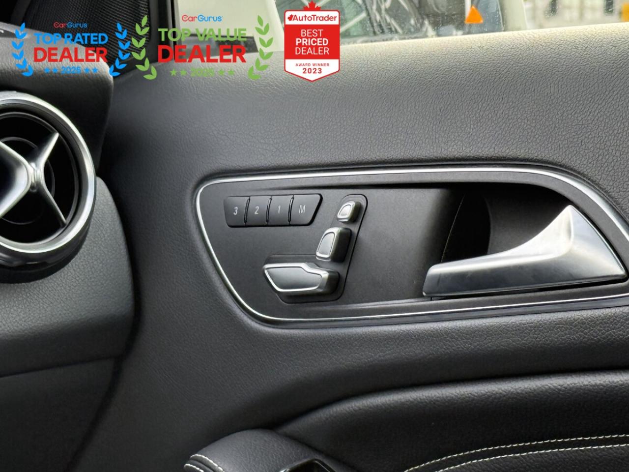 2018 Mercedes-Benz GLA 250 | PREMIUM | PANO | NAVI | BACK UP CAMERA Photo