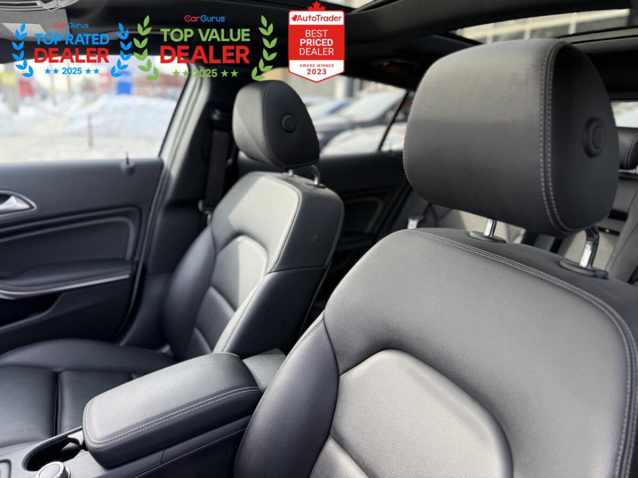 2018 Mercedes-Benz GLA 250 | PREMIUM | PANO | NAVI | BACK UP CAMERA Photo