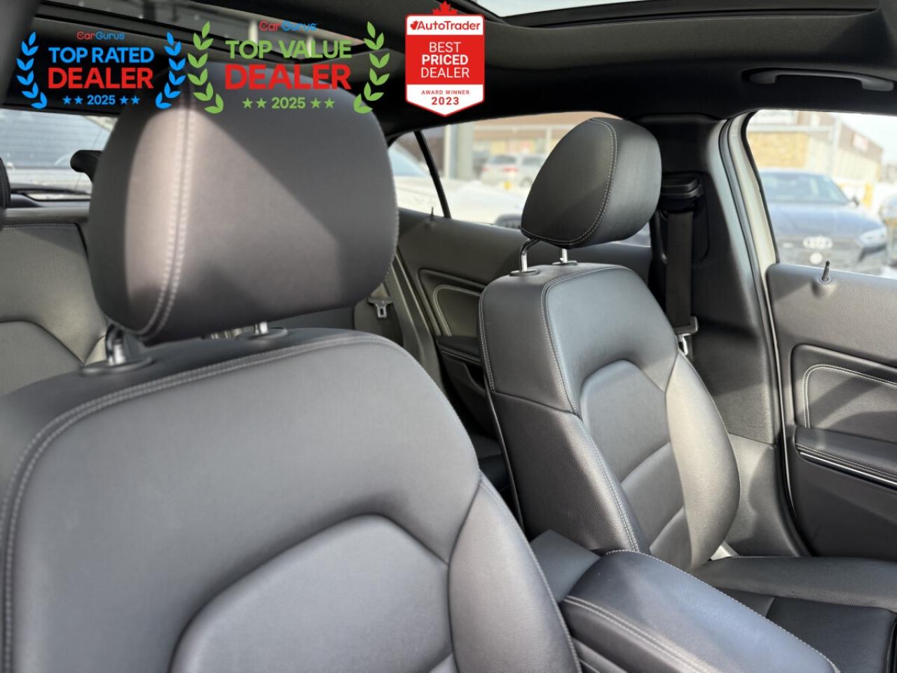 2018 Mercedes-Benz GLA 250 | PREMIUM | PANO | NAVI | BACK UP CAMERA Photo