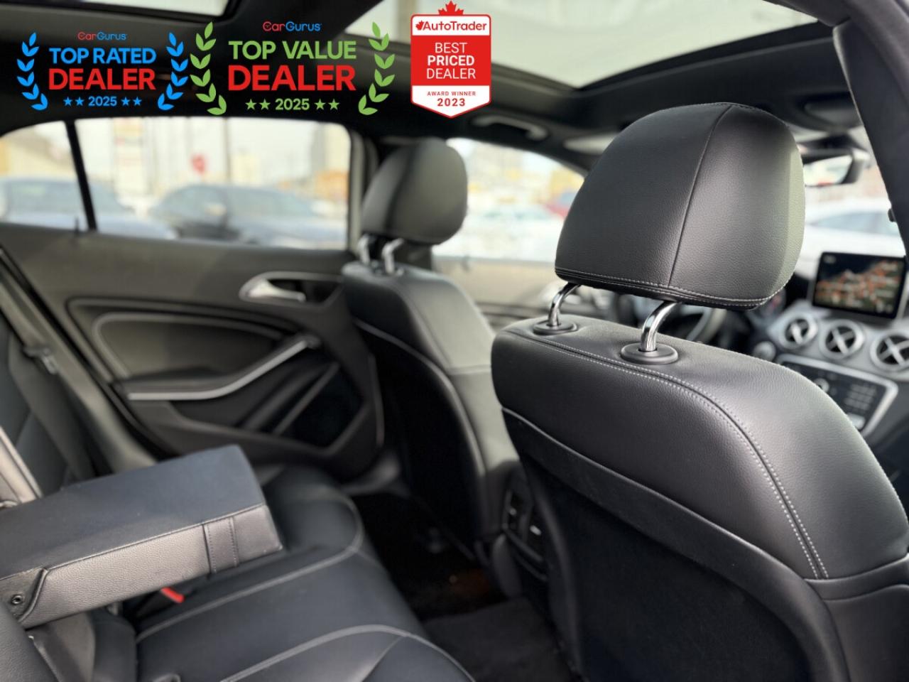 2018 Mercedes-Benz GLA 250 | PREMIUM | PANO | NAVI | BACK UP CAMERA Photo