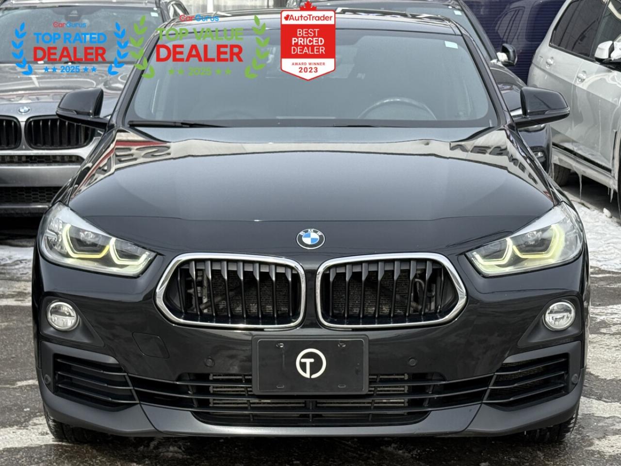 2018 BMW X2 | PREMIUM | PANO | HUD | APPLE CARPLAY Photo