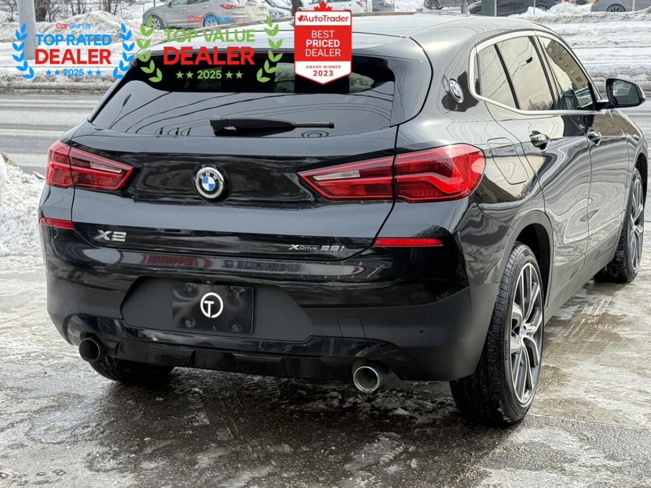 2018 BMW X2 | PREMIUM | PANO | HUD | APPLE CARPLAY Photo