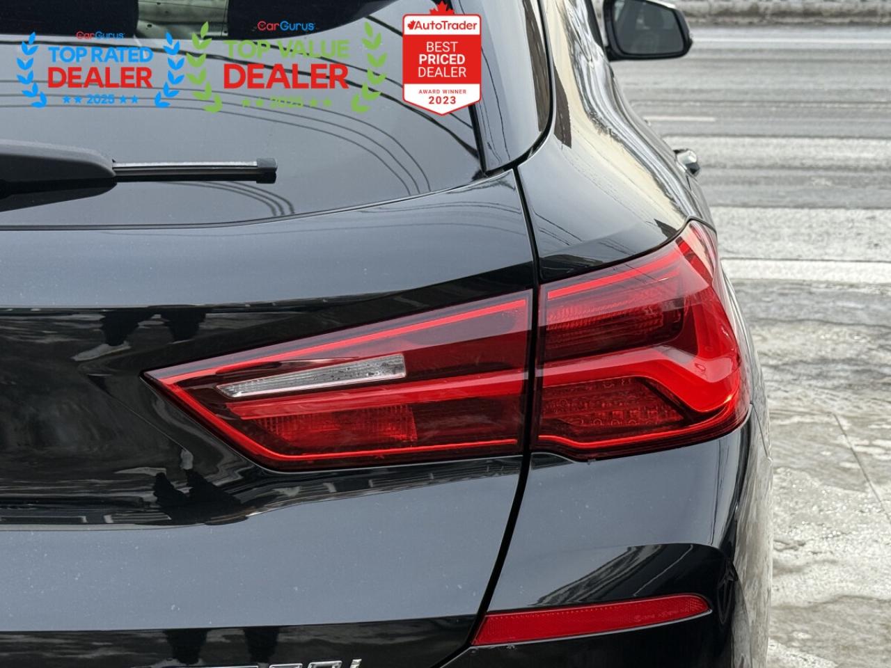 2018 BMW X2 | PREMIUM | PANO | HUD | APPLE CARPLAY Photo