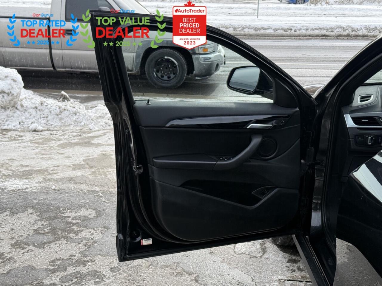 2018 BMW X2 | PREMIUM | PANO | HUD | APPLE CARPLAY Photo