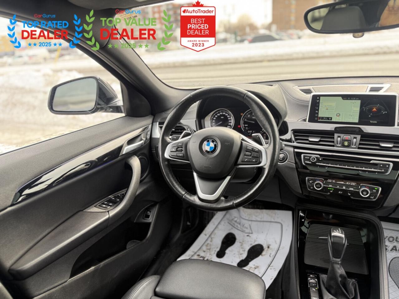 2018 BMW X2 | PREMIUM | PANO | HUD | APPLE CARPLAY Photo