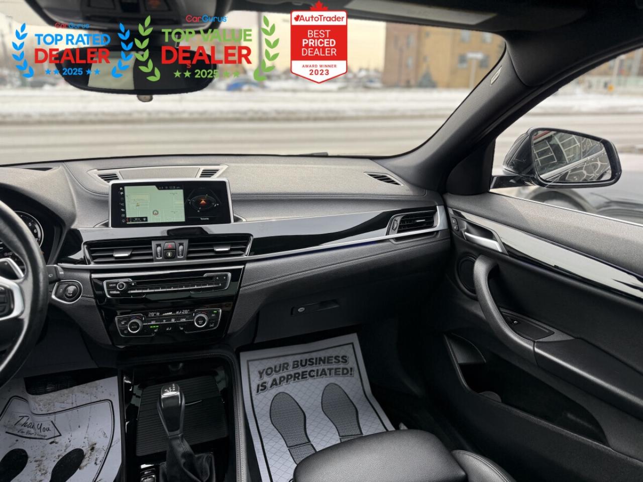 2018 BMW X2 | PREMIUM | PANO | HUD | APPLE CARPLAY Photo