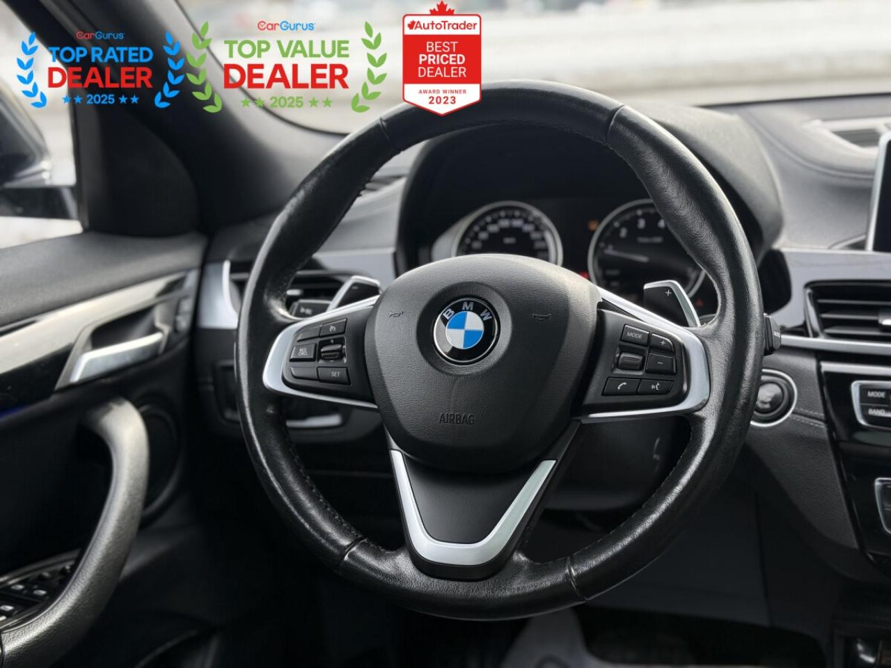 2018 BMW X2 | PREMIUM | PANO | HUD | APPLE CARPLAY Photo