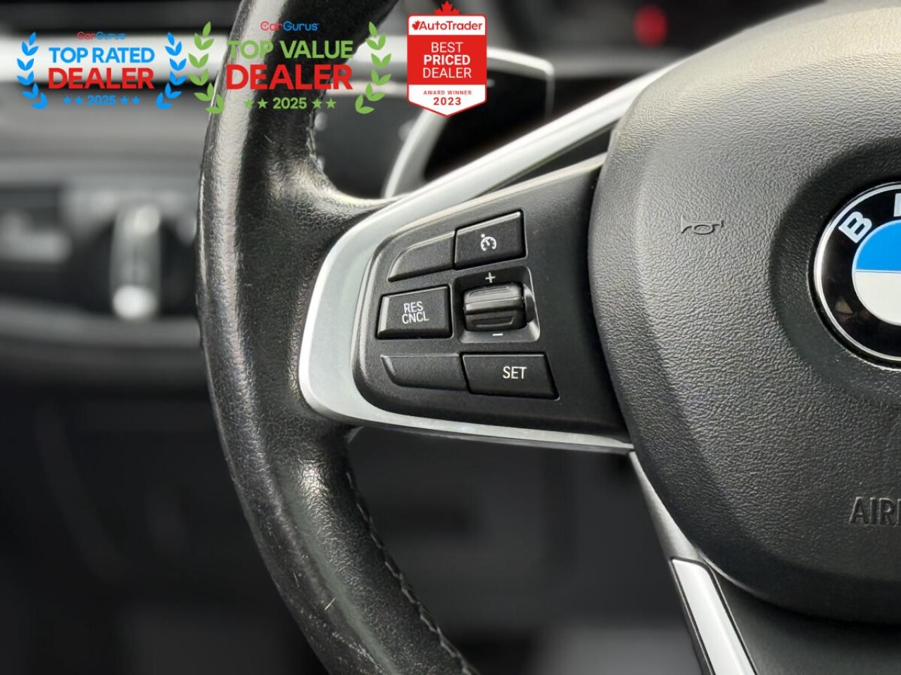 2018 BMW X2 | PREMIUM | PANO | HUD | APPLE CARPLAY Photo