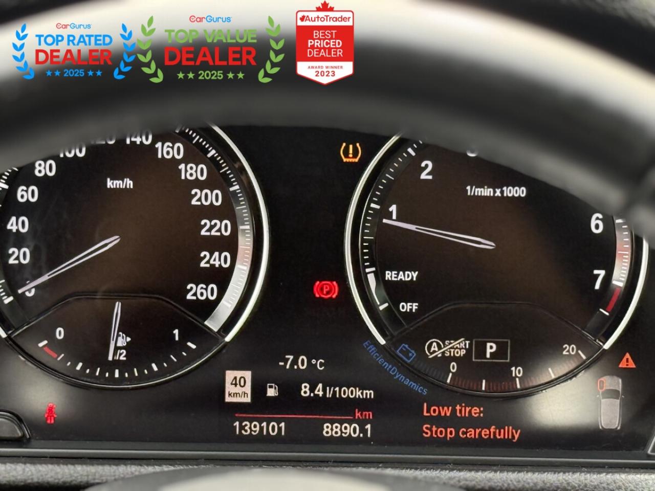 2018 BMW X2 | PREMIUM | PANO | HUD | APPLE CARPLAY Photo