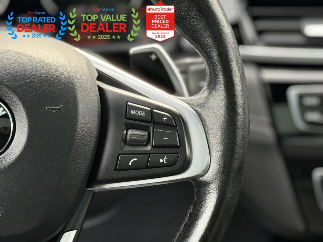 2018 BMW X2 | PREMIUM | PANO | HUD | APPLE CARPLAY Photo