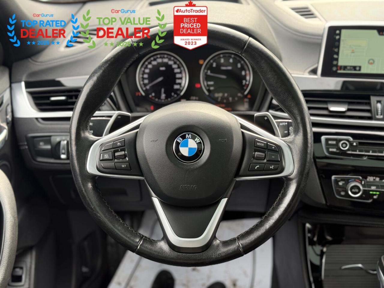 2018 BMW X2 | PREMIUM | PANO | HUD | APPLE CARPLAY Photo