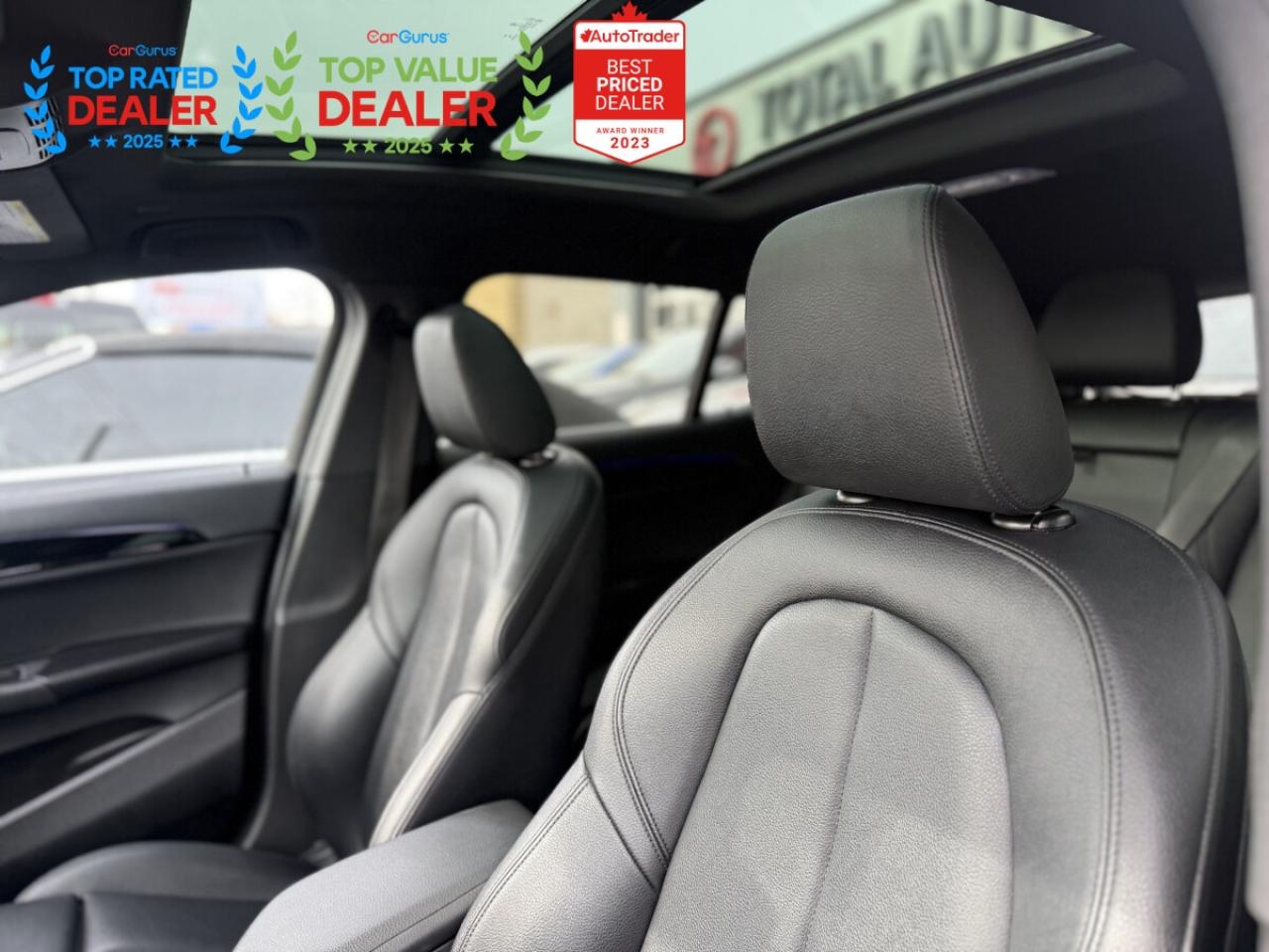 2018 BMW X2 | PREMIUM | PANO | HUD | APPLE CARPLAY Photo