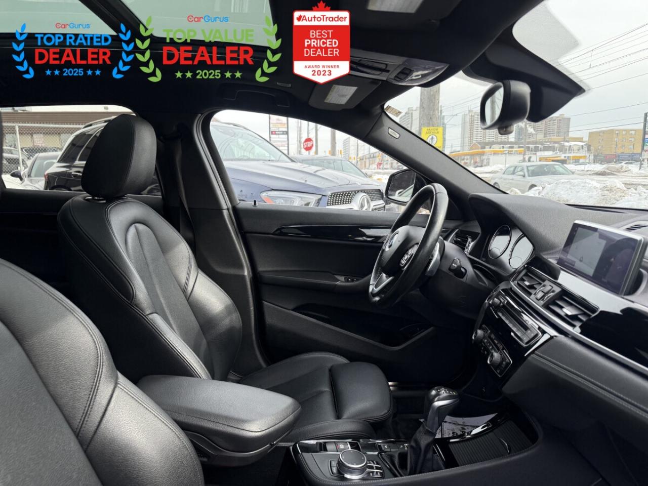 2018 BMW X2 | PREMIUM | PANO | HUD | APPLE CARPLAY Photo