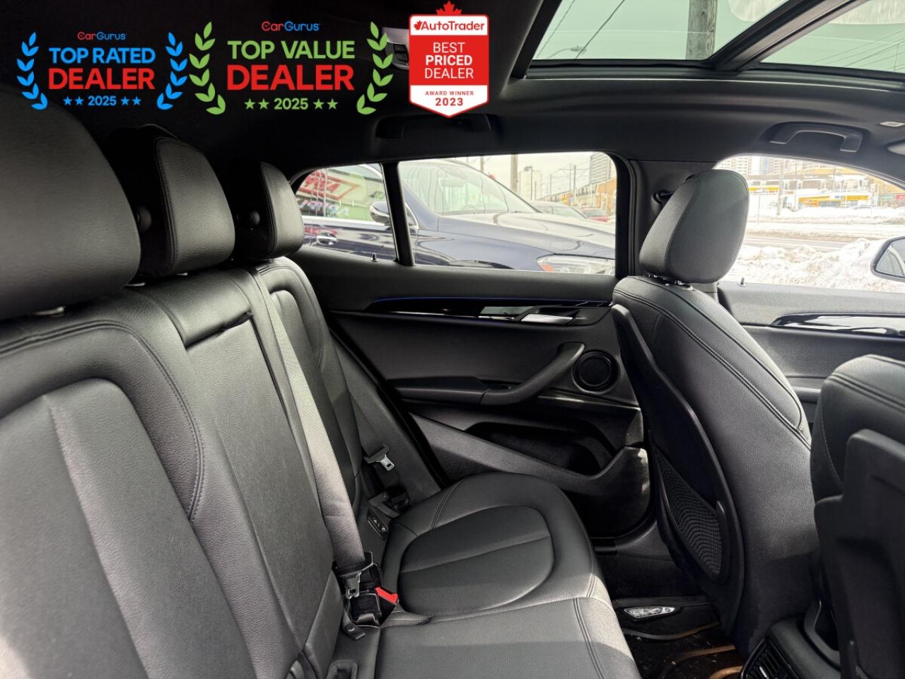 2018 BMW X2 | PREMIUM | PANO | HUD | APPLE CARPLAY Photo