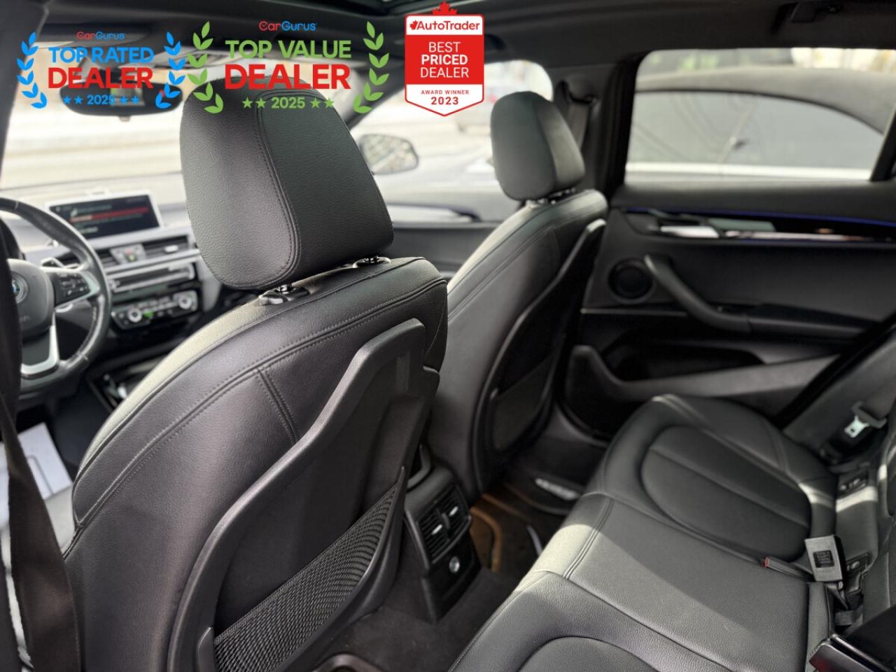 2018 BMW X2 | PREMIUM | PANO | HUD | APPLE CARPLAY Photo