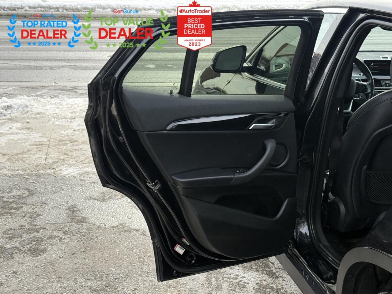 2018 BMW X2 | PREMIUM | PANO | HUD | APPLE CARPLAY Photo