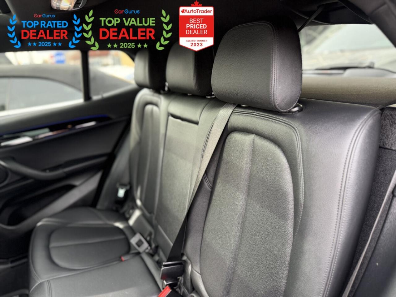 2018 BMW X2 | PREMIUM | PANO | HUD | APPLE CARPLAY Photo