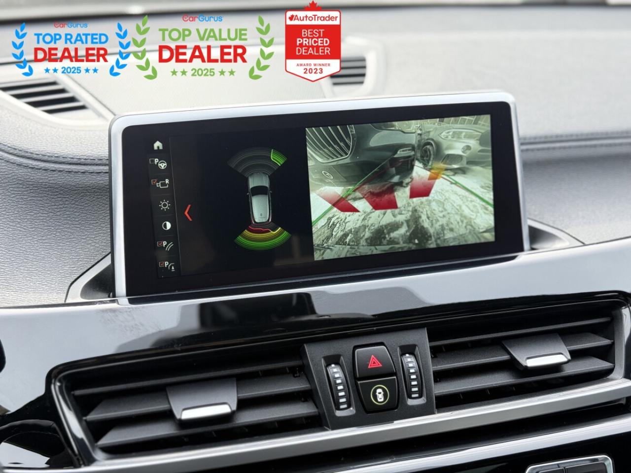 2018 BMW X2 | PREMIUM | PANO | HUD | APPLE CARPLAY Photo