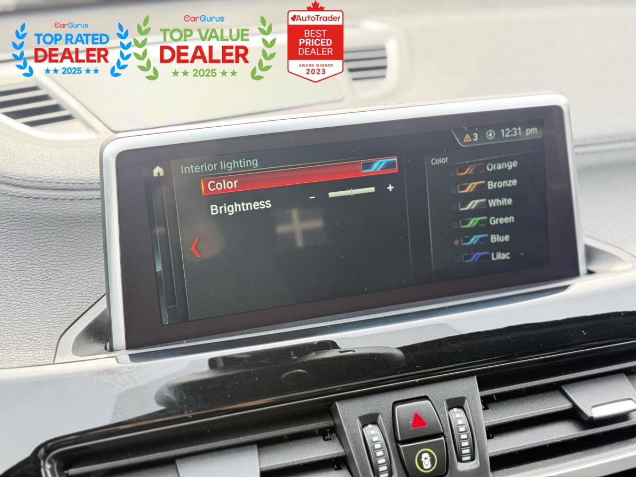 2018 BMW X2 | PREMIUM | PANO | HUD | APPLE CARPLAY Photo