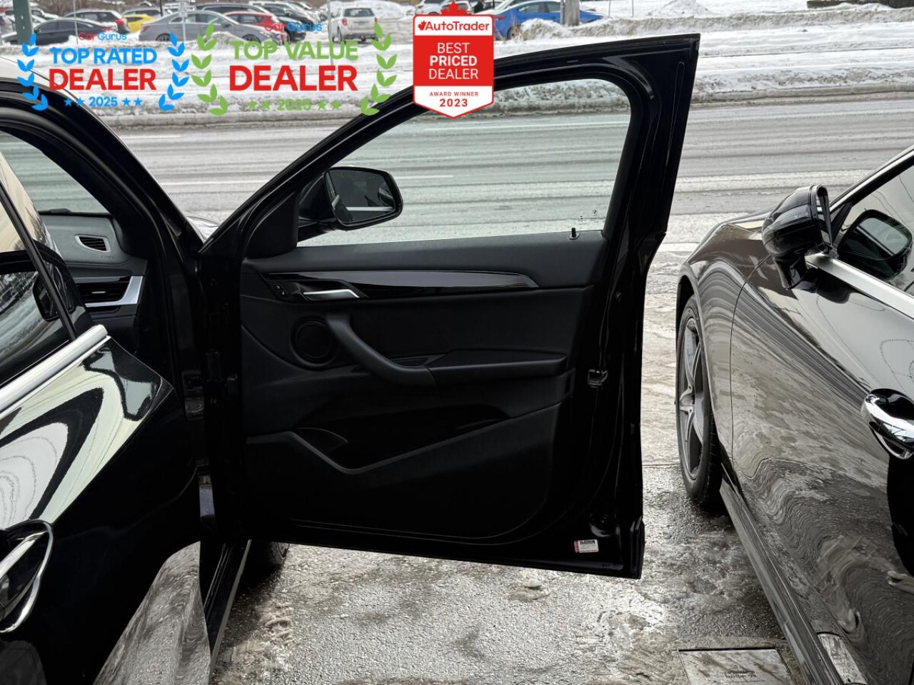 2018 BMW X2 | PREMIUM | PANO | HUD | APPLE CARPLAY Photo