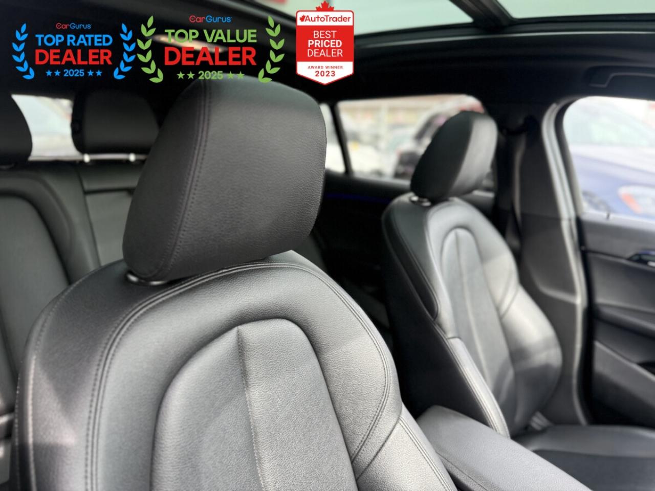 2018 BMW X2 | PREMIUM | PANO | HUD | APPLE CARPLAY Photo