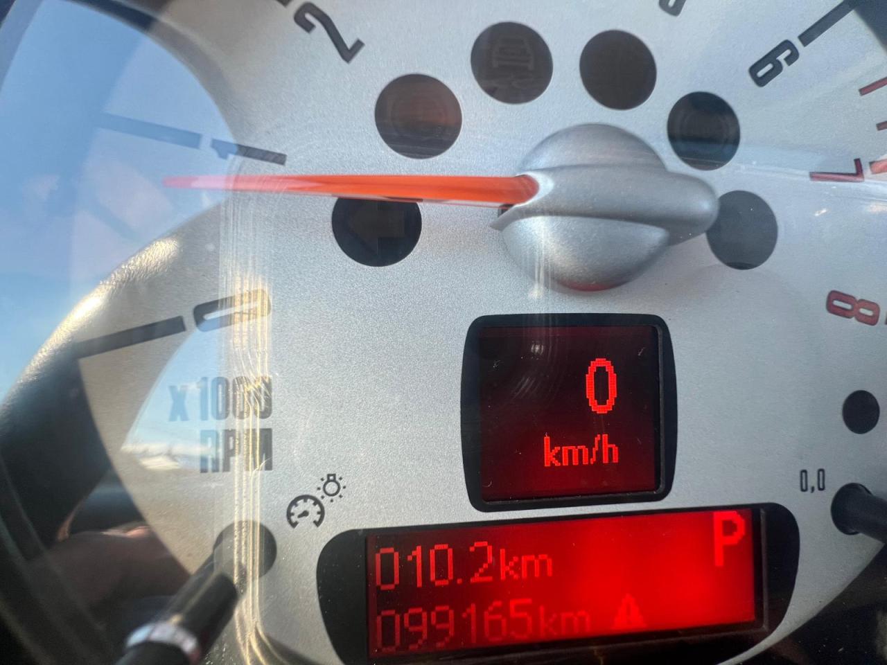 2013 MINI Cooper Hardtop CPE Photo