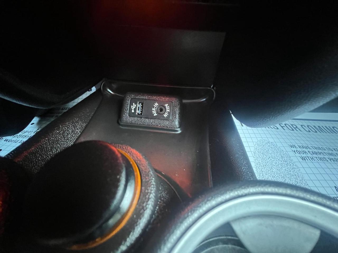 2013 MINI Cooper Hardtop CPE Photo