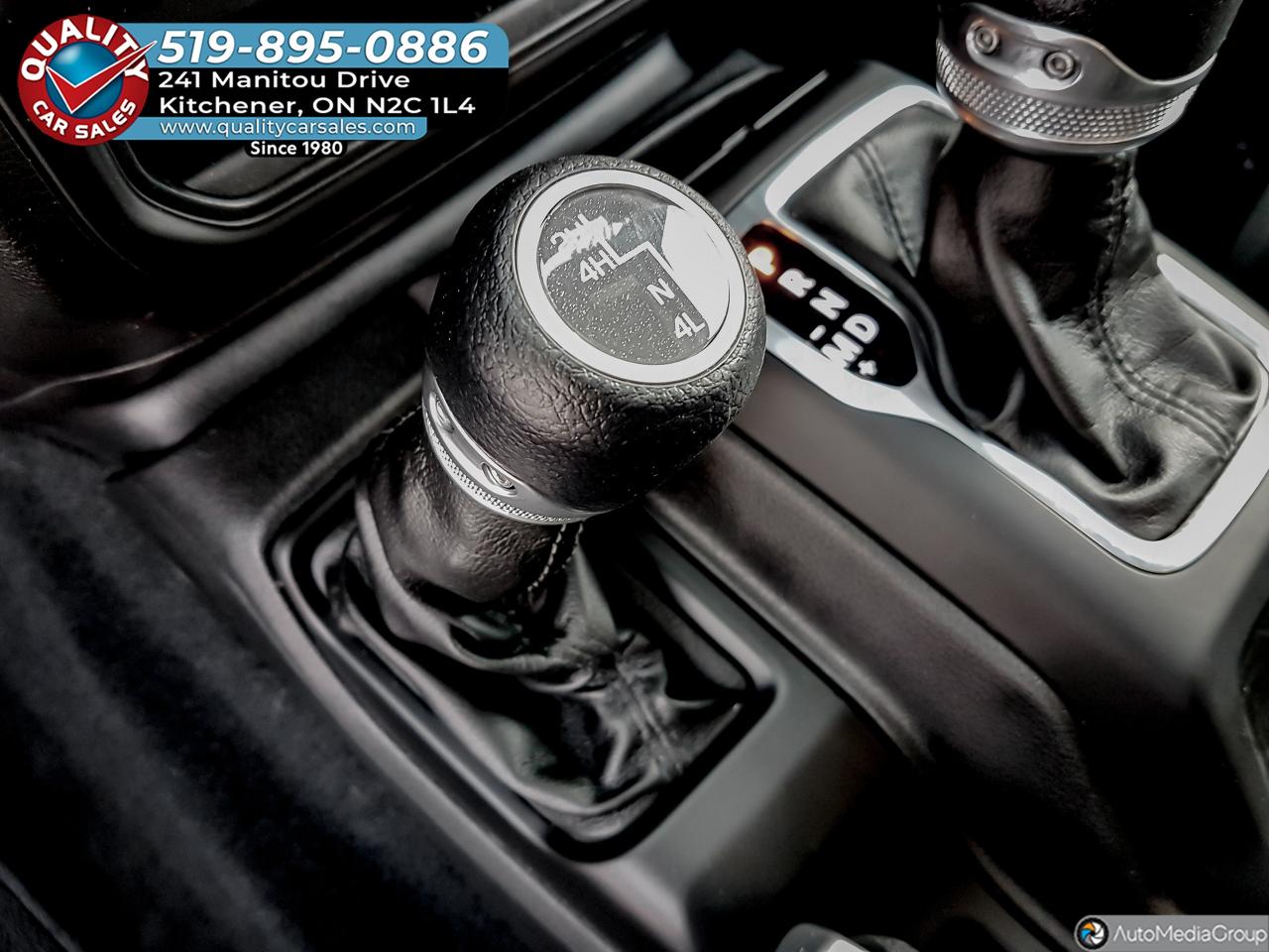 2022 Jeep Wrangler Unlimited Sport *NAVIGATION* Photo