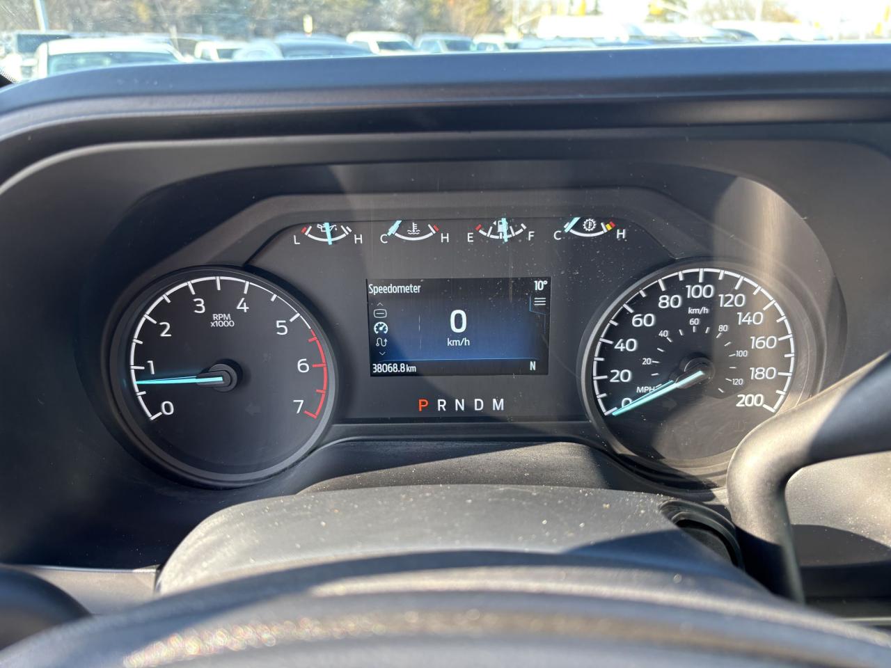 2024 Ford F-250 XLT, 7.3L GAS ENGINE, SUPERCREW, SHORT BOX! Photo