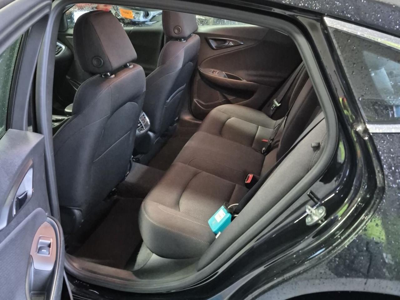 2024 Chevrolet Malibu 1LT Photo