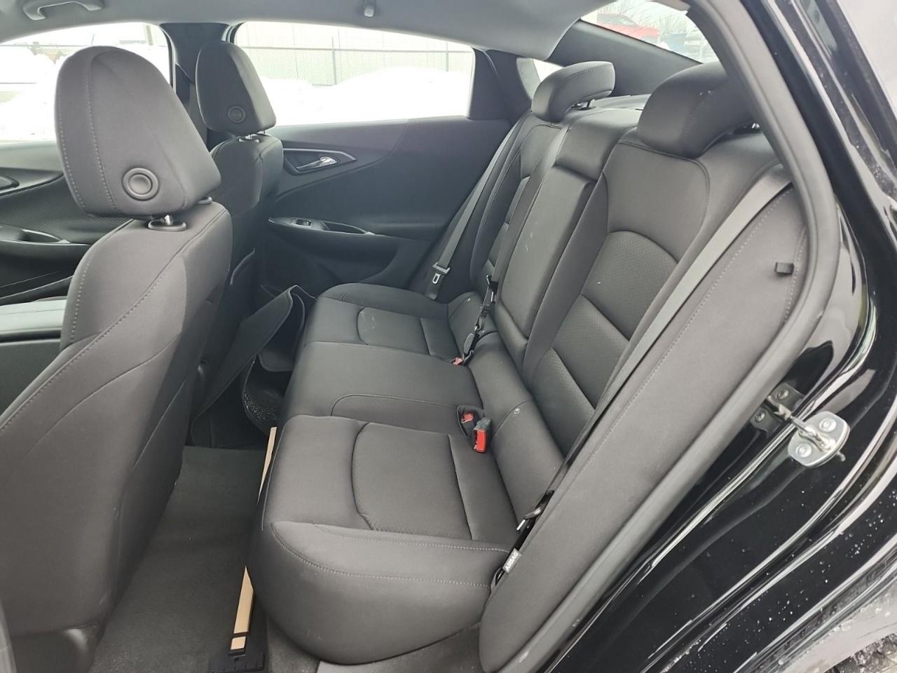 2024 Chevrolet Malibu 1LT Photo