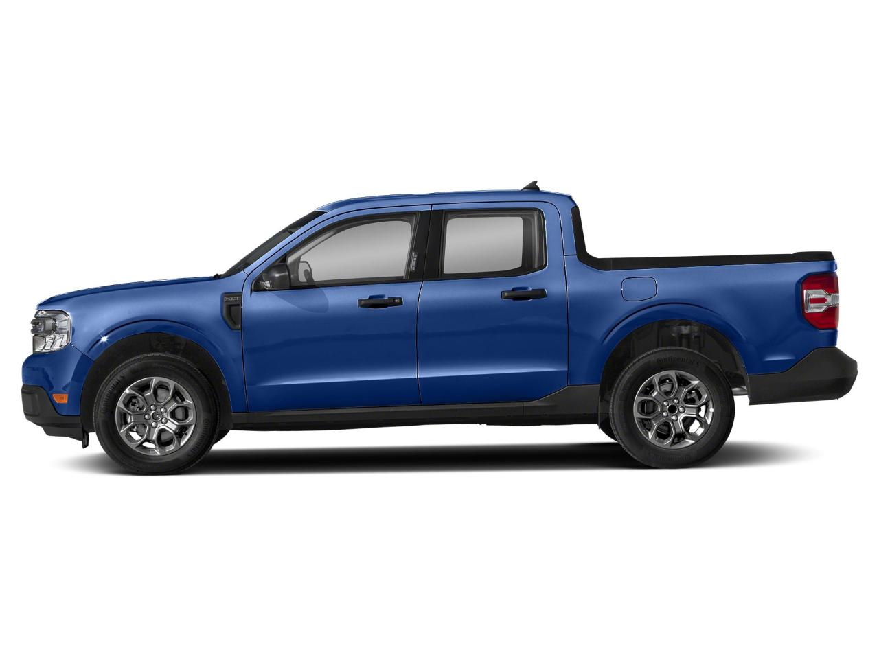 2023 Ford Maverick XLT Photo2