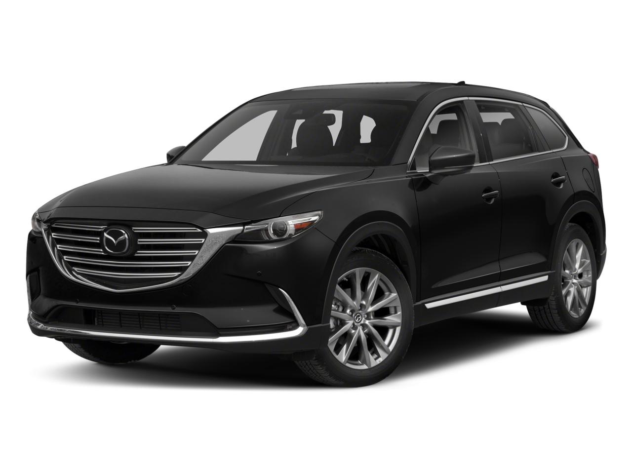 2018 Mazda CX-9 GT Photo0