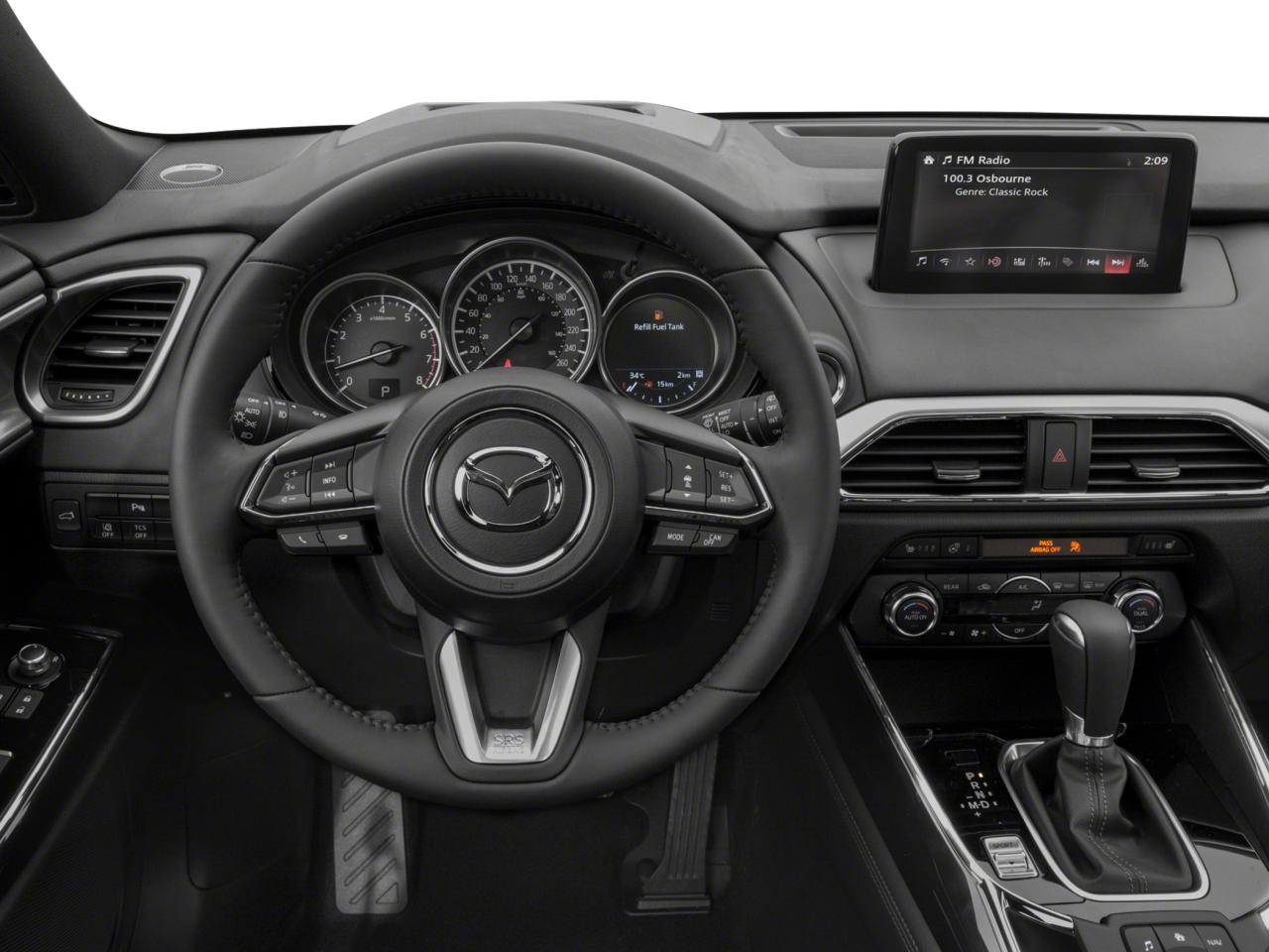 2018 Mazda CX-9 GT Photo3
