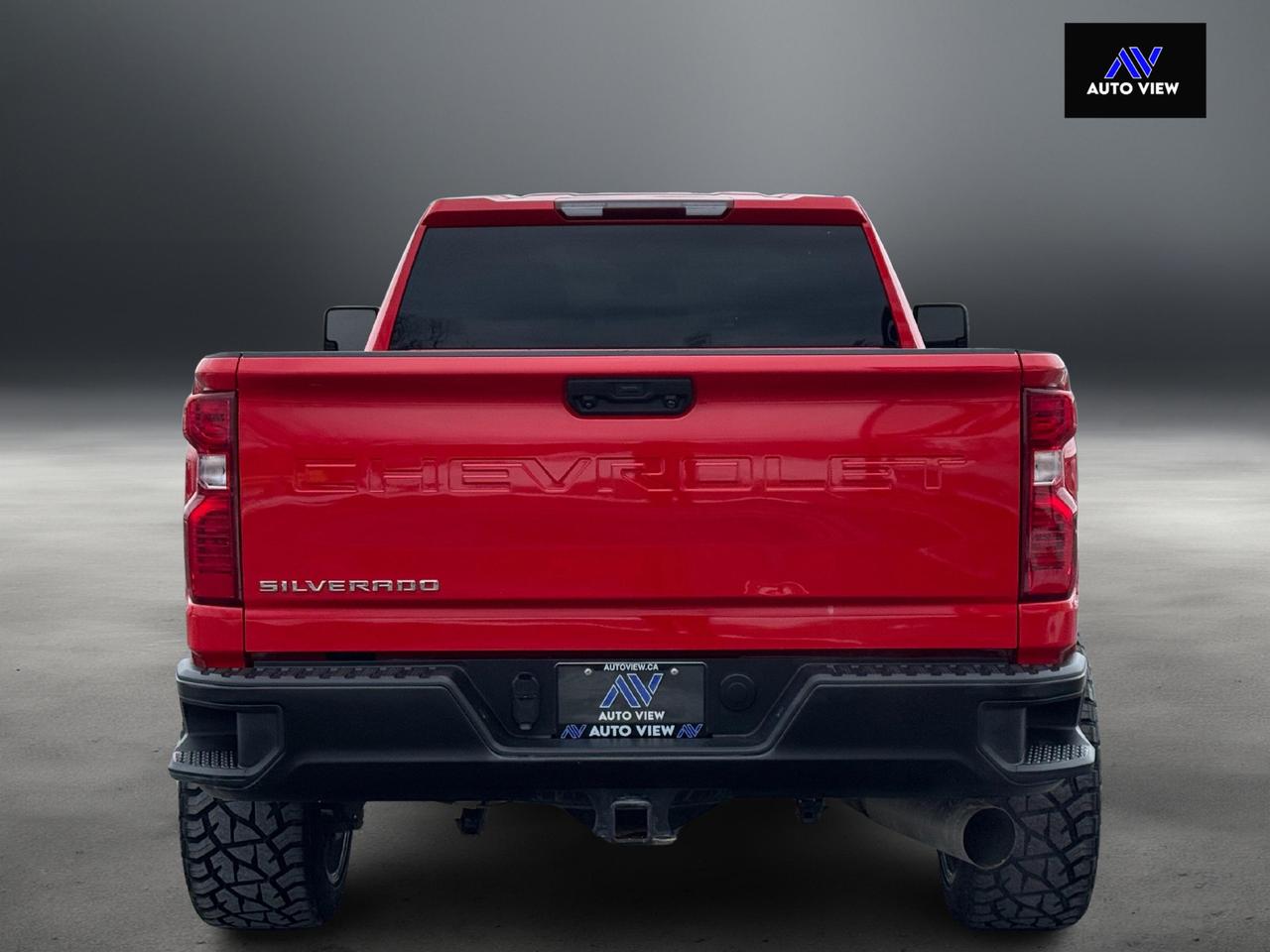 2024 Chevrolet Silverado 2500 Work Truck **ONE OWNER**DEALER SERVICED** Photo