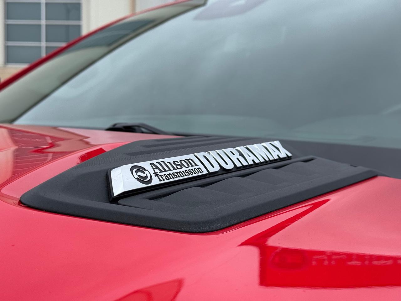 2024 Chevrolet Silverado 2500 Work Truck **ONE OWNER**DEALER SERVICED** Photo