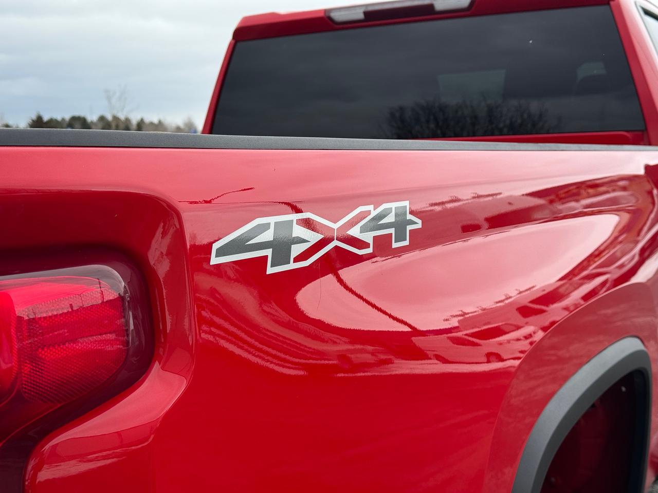 2024 Chevrolet Silverado 2500 Work Truck **ONE OWNER**DEALER SERVICED** Photo