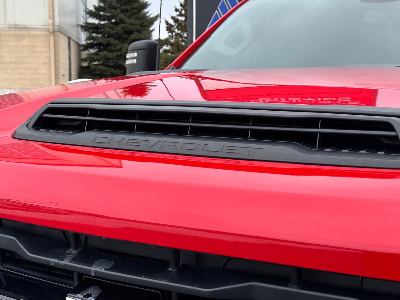 2024 Chevrolet Silverado 2500 Work Truck **ONE OWNER**DEALER SERVICED** Photo