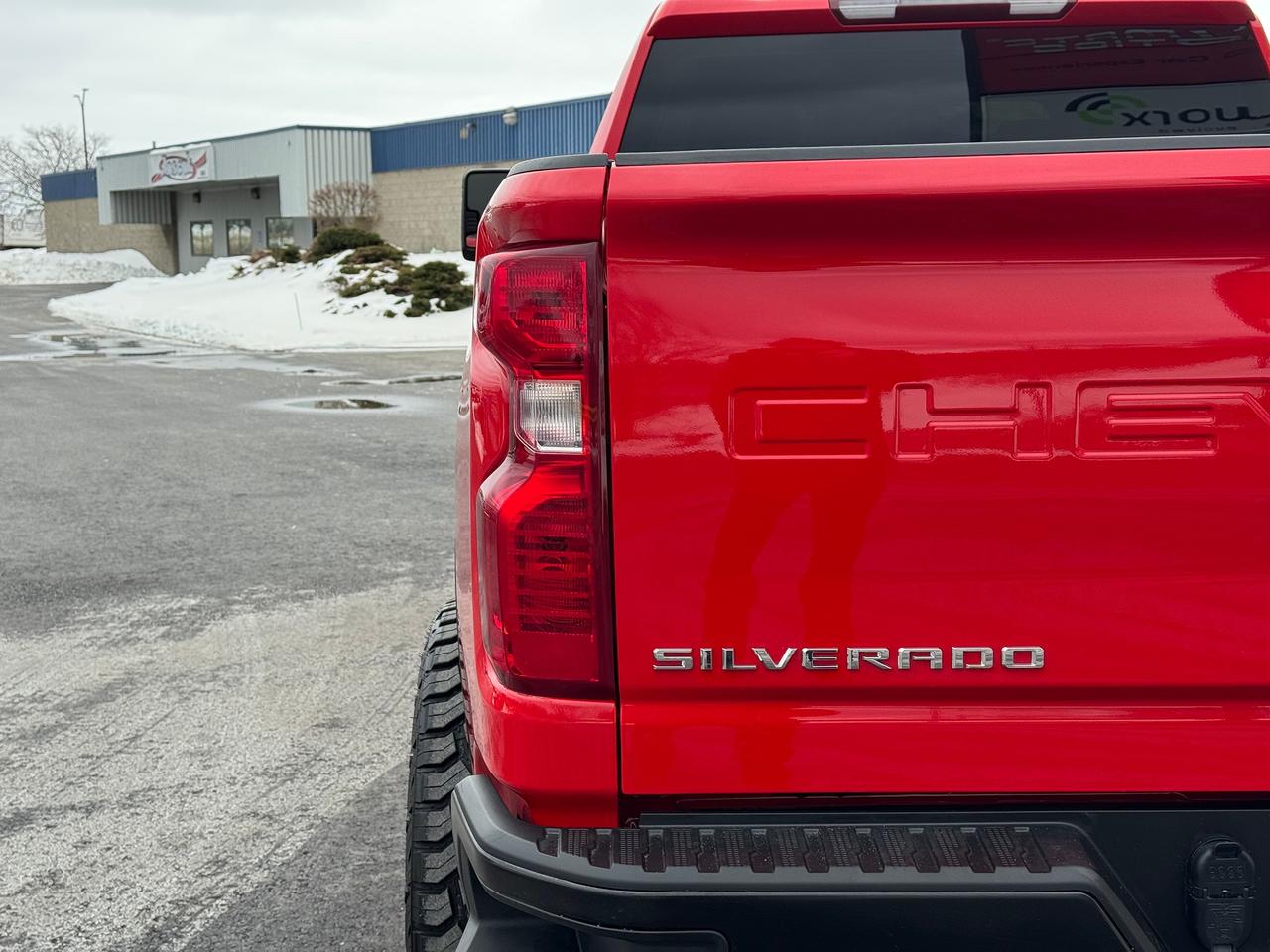 2024 Chevrolet Silverado 2500 Work Truck **ONE OWNER**DEALER SERVICED** Photo