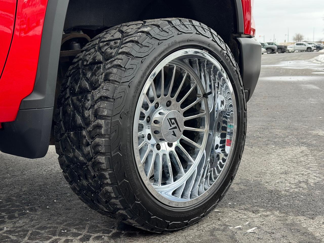 2024 Chevrolet Silverado 2500 Work Truck **ONE OWNER**DEALER SERVICED** Photo