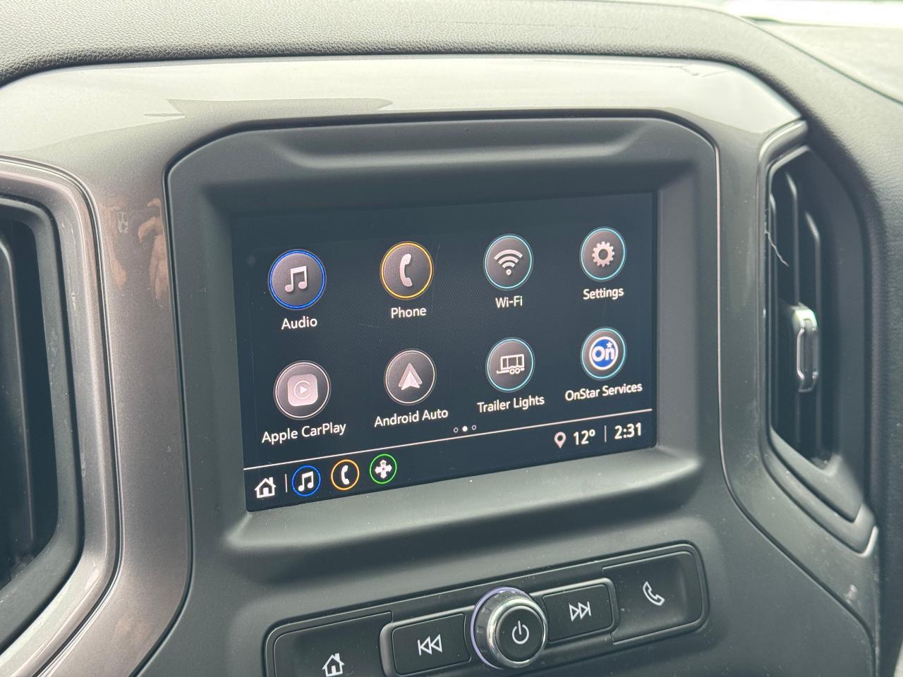 2024 Chevrolet Silverado 2500 Work Truck **ONE OWNER**DEALER SERVICED** Photo