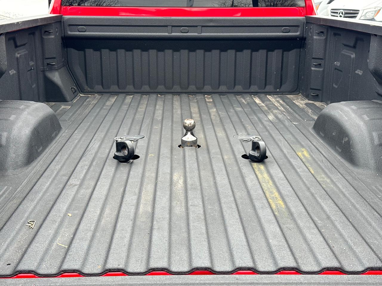 2024 Chevrolet Silverado 2500 Work Truck **ONE OWNER**DEALER SERVICED** Photo