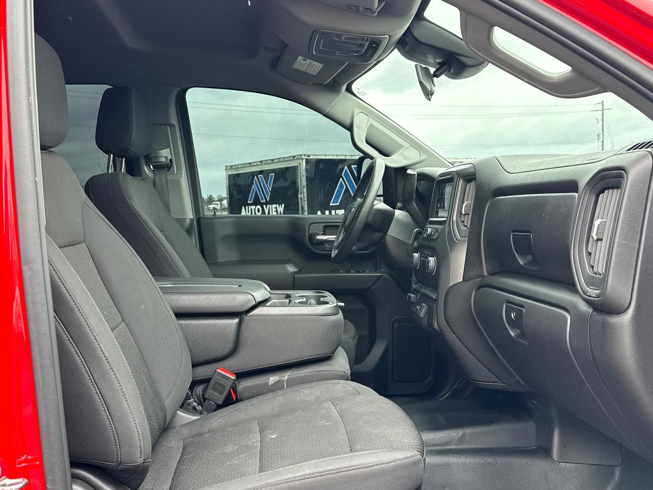 2024 Chevrolet Silverado 2500 Work Truck **ONE OWNER**DEALER SERVICED** Photo