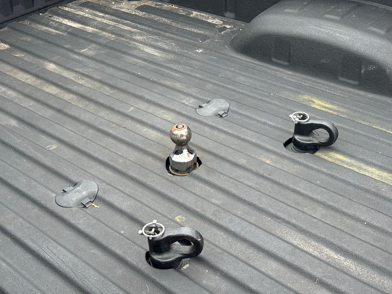 2024 Chevrolet Silverado 2500 Work Truck **ONE OWNER**DEALER SERVICED** Photo