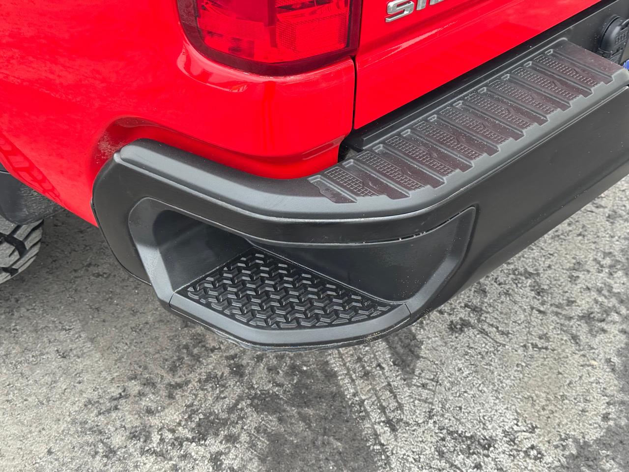 2024 Chevrolet Silverado 2500 Work Truck **ONE OWNER**DEALER SERVICED** Photo