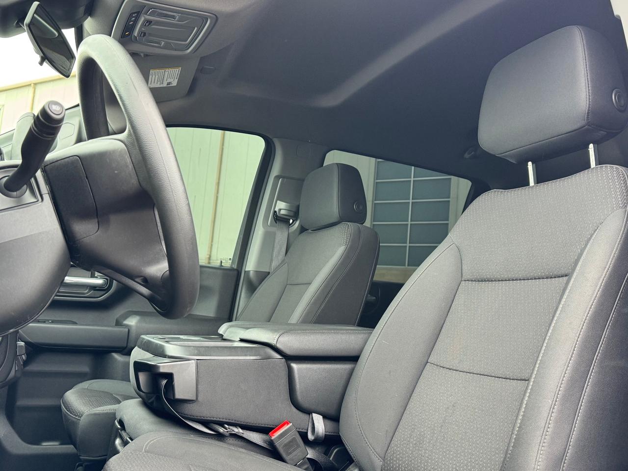 2024 Chevrolet Silverado 2500 Work Truck **ONE OWNER**DEALER SERVICED** Photo