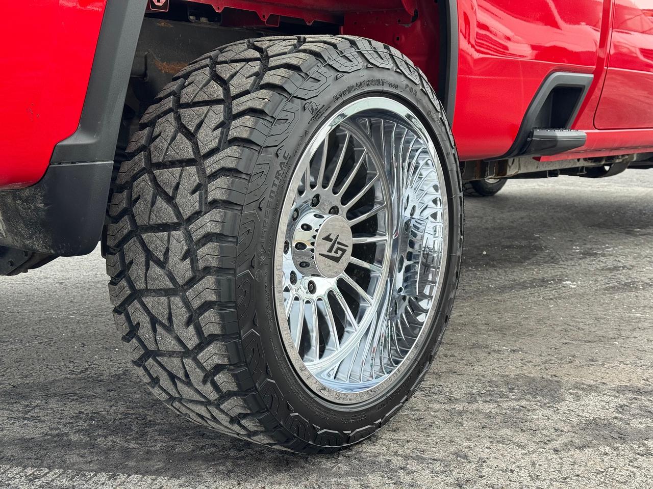 2024 Chevrolet Silverado 2500 Work Truck **ONE OWNER**DEALER SERVICED** Photo